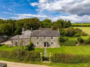 Levalsa House - Grampound