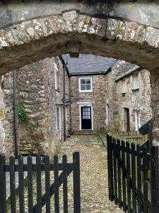 Levalsa House