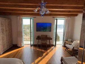 Sejours chez l'habitant Entre Ciel et Mer hotel : photos des chambres