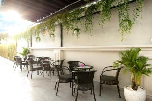 KLC Holidays Phu Quoc Hotel