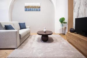 Apartment Exclusive - right near Viennas Old City