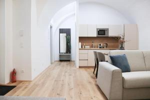 Apartment Exclusive - right near Viennas Old City