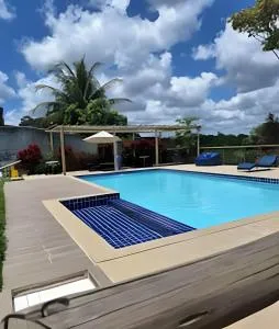 Refúgio - Flats Residence - 卡马拉吉贝