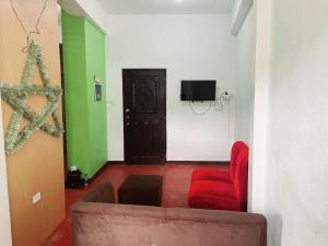 Omolade Guest Place