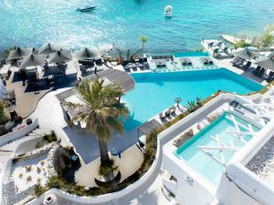 Kivotos Mykonos - Preferred Hotels & Resorts