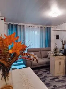 Derichness Apartment - 塔比拉兰