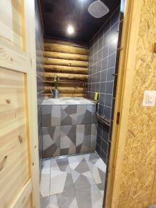 Self check-in Rustic Studio next to Nature Reserve