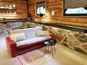 Self check-in Rustic Studio next to Nature Reserve