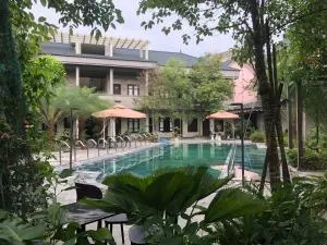 Hồng Lĩnh Hotel - Куало