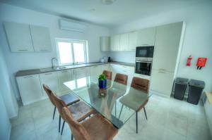 Duplex 2 bedroom apartment with terrace EDAG1-1