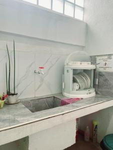 Omolade Guest Place