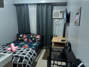 Bertos Staycation Long Term and Short Term