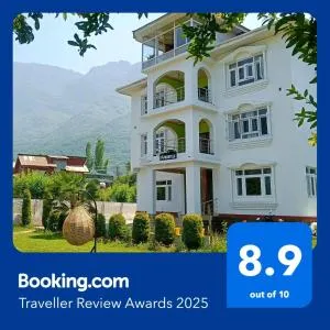 Whostels Srinagar - Daranbāgh