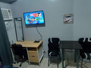 Bertos Staycation Long Term and Short Term