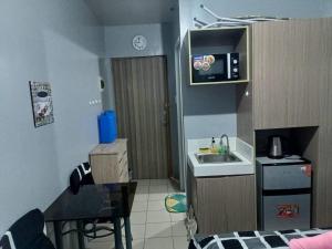 Bertos Staycation Long Term and Short Term