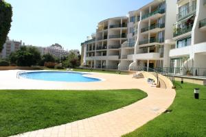 Primavera Apartments Praia da Rocha