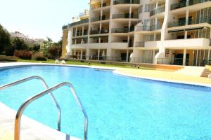 Primavera Apartments Praia da Rocha