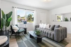 NEW Tranquil Escape Hot Tub BBQ Near LA Disney - أزوسا