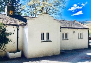 Dove Cot country cottage Ambleside