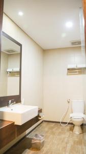 Deluxe giường King (Deluxe King)