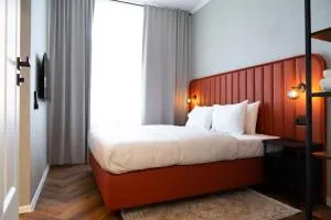 Unlimited Apartment- CENTRUM, faktura - Mostowo