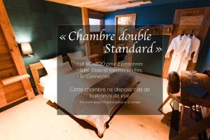 Chalet 1703 - Boutique Hotel - Adults Only