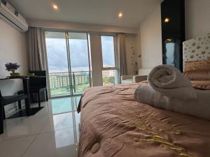 City Center Residence Pattaya