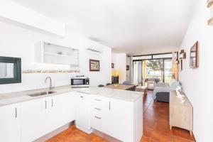 Apartamento Cala´n Bosch Planta Bj