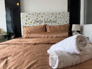 City Center Residence Pattaya