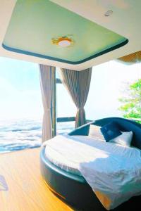 Chuồn Chuồn Villa Homestay Tam Đảo