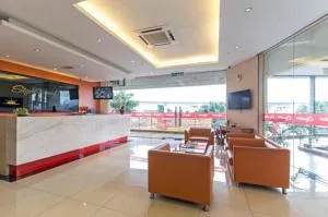 Signature Hotel Setiawalk Puchong by Easy Nap - 普崇
