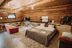 Self check-in Rustic Studio next to Nature Reserve - Simuna