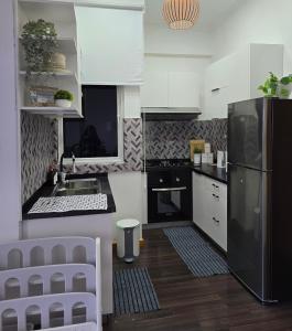 Nala Host-2BR Seaview Terrace apartment