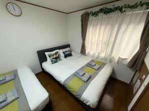 nestay villa tokyo akasaka