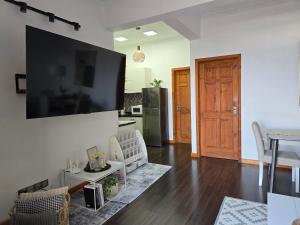 Nala Host-2BR Seaview Terrace apartment