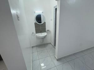 Grey Pearl Apartments - 3Bdr Villa