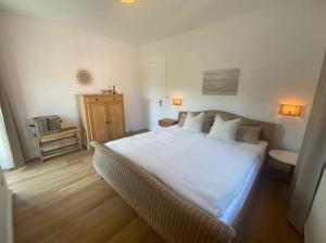 Ferienwohnung Smucke Midde