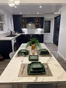 Trentham Haven - Eccleshall