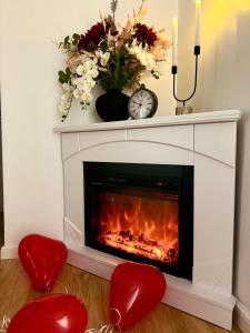 Resita Dream Apartament