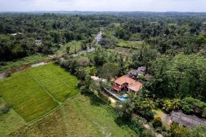 Villa 454 Hikkaduwa