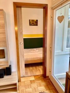 Fewo Hemlock, mit Balkon