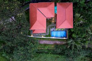 Villa 454 Hikkaduwa