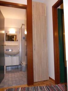 Fewo Hemlock, mit Balkon