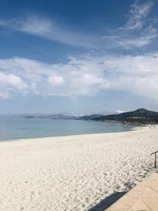 Appartements Appartement 4 personnes - vue mer : photos des chambres