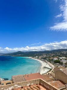 Appartements Appartement 4 personnes - vue mer : photos des chambres