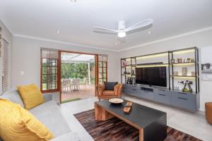 Serenity at Cape Bay