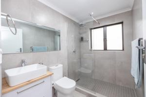 Serenity at Cape Bay