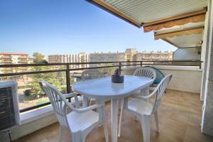 Mediterranean Way - Aquamarina 425