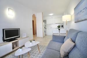 Mediterranean Way - Aquamarina 425