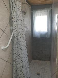 Chalet 4 at Cynthias Country